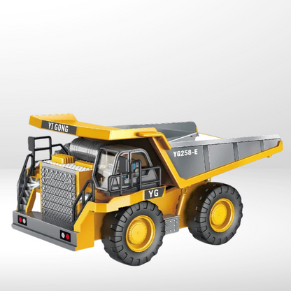 BUILDERS™ RC Model