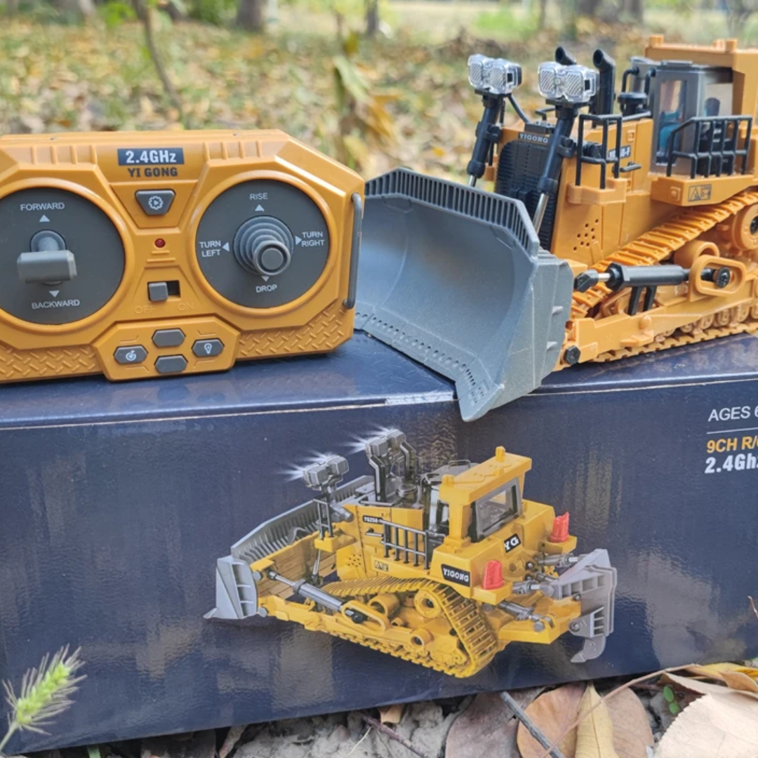 BUILDERS™ RC Model