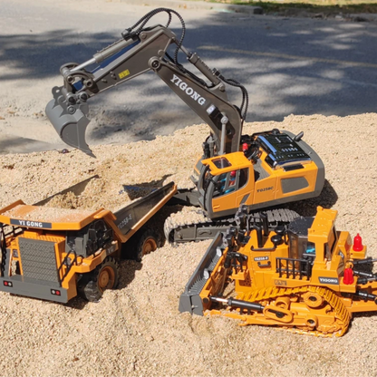 BUILDERS™ RC Model