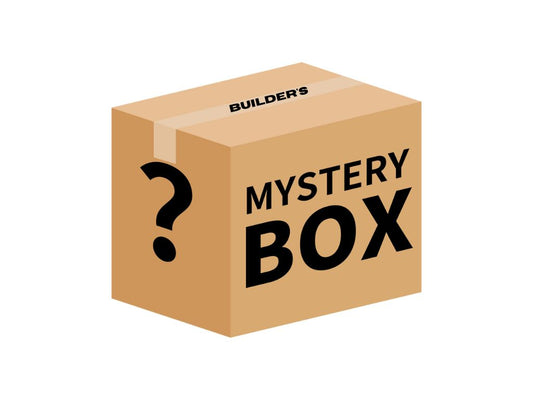 [New] Mystery Box